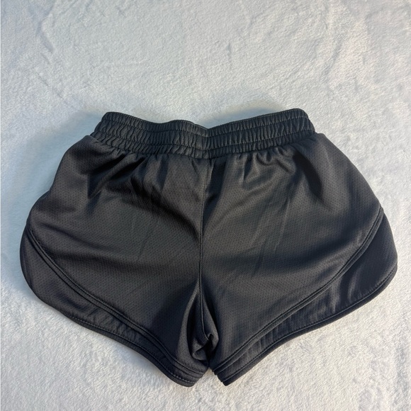 BCG Gray Athletic Shorts for Little Girls Size XS(6/6X) - Picture 2 of 5